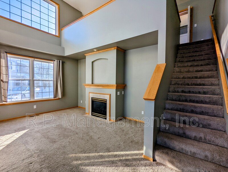 2 Bedroom 2 Bath Large Corner unit Townhome property image