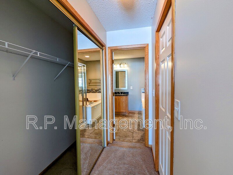 2 Bedroom 2 Bath Large Corner unit Townhome property image