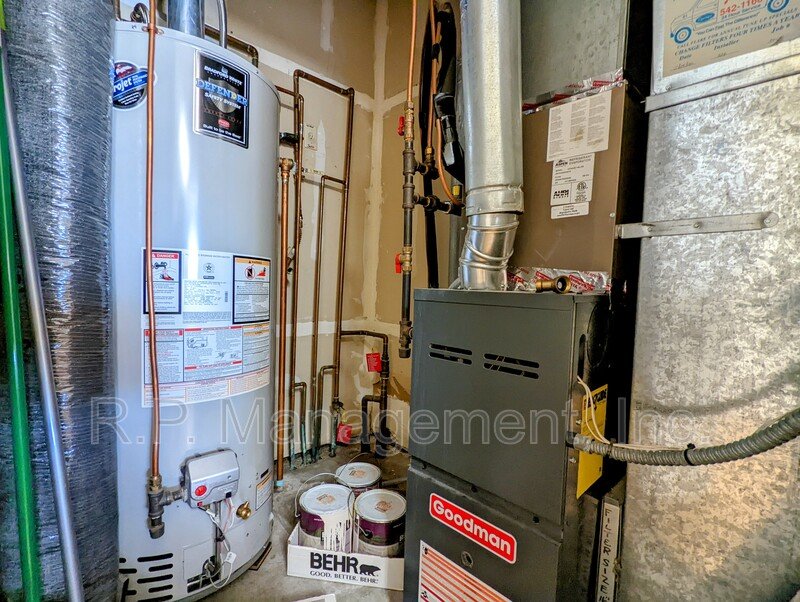 2 Bedroom 2 Bath Large Corner unit Townhome property image