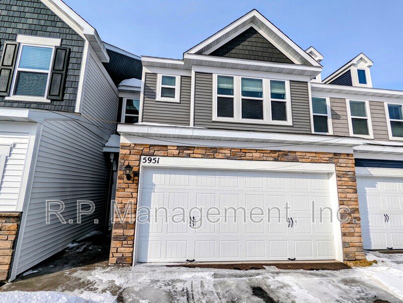 Beautiful New Construction 3Bdrm 2Bath townhome  Avail now!! property image