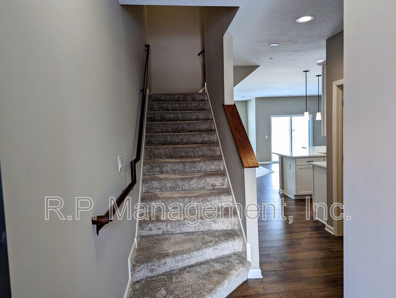 Beautiful New Construction 3Bdrm 2Bath townhome  Avail now!! property image