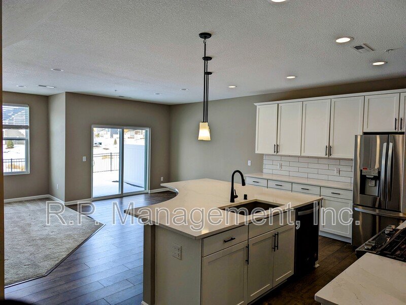 Beautiful New Construction 3Bdrm 2Bath townhome  Avail now!! property image