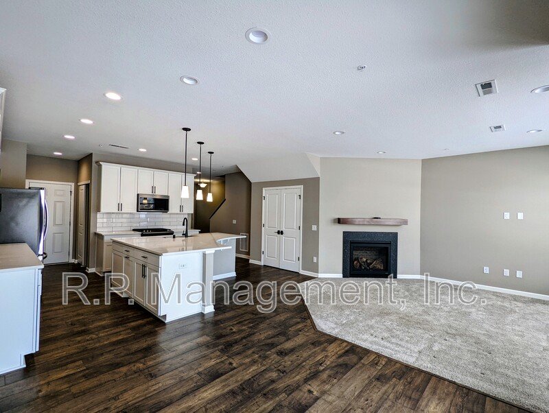 Beautiful New Construction 3Bdrm 2Bath townhome  Avail now!! property image