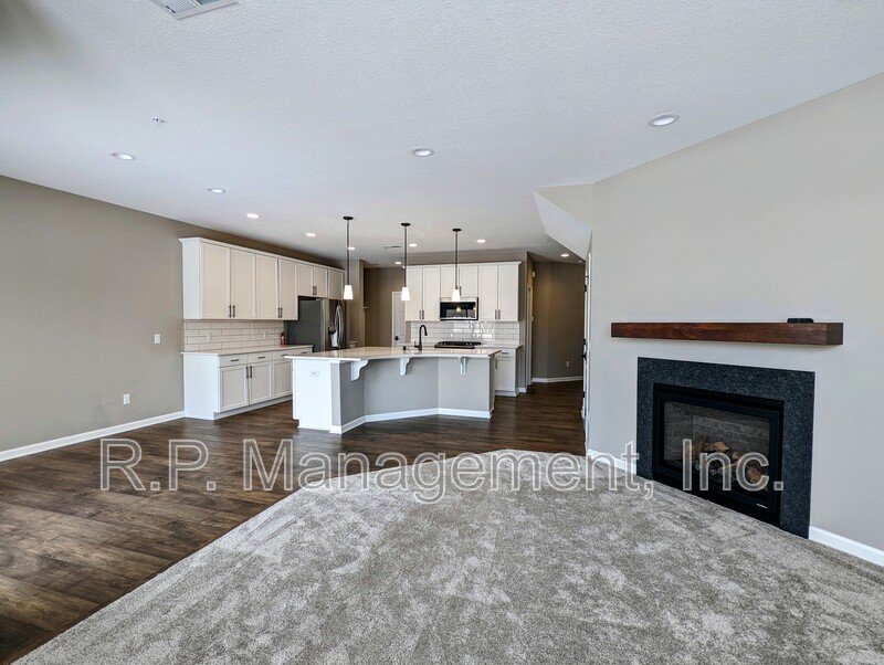 Beautiful New Construction 3Bdrm 2Bath townhome  Avail now!! property image