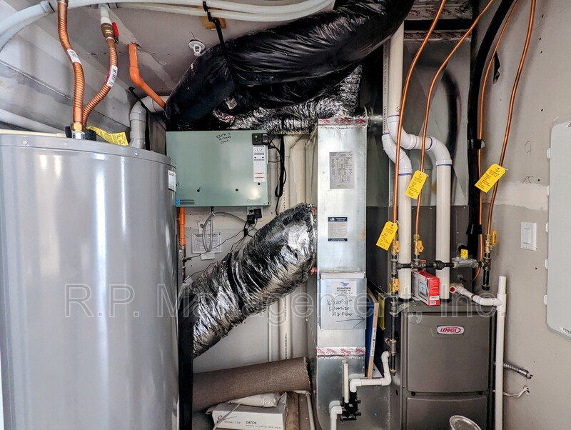 Beautiful New Construction 3Bdrm 2Bath townhome  Avail now!! property image