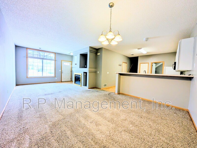 Large 2bdrm townhome in a prime location! property image