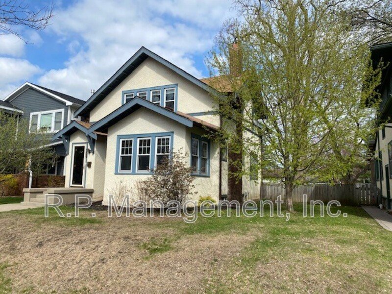 GORGEOUS 3BR/1.5BA blocks from Lake Harriet! property image