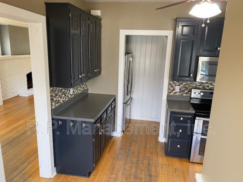 GORGEOUS 3BR/1.5BA blocks from Lake Harriet! property image