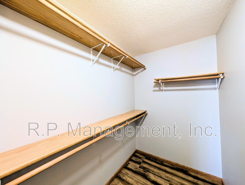 Large 4 bedroom 3 bath home with 180' views of your backyard lake property image