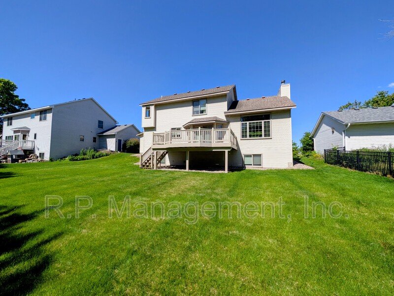 Updated well maintained home in a great location property image