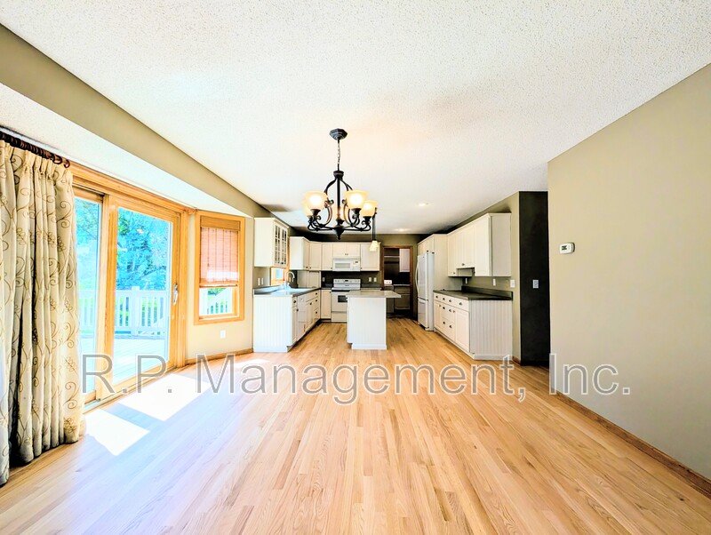 Updated well maintained home in a great location property image