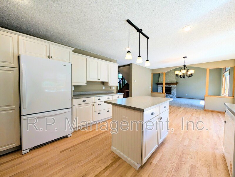 Updated well maintained home in a great location property image