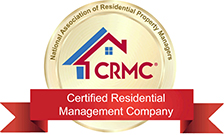 CRMC Logo