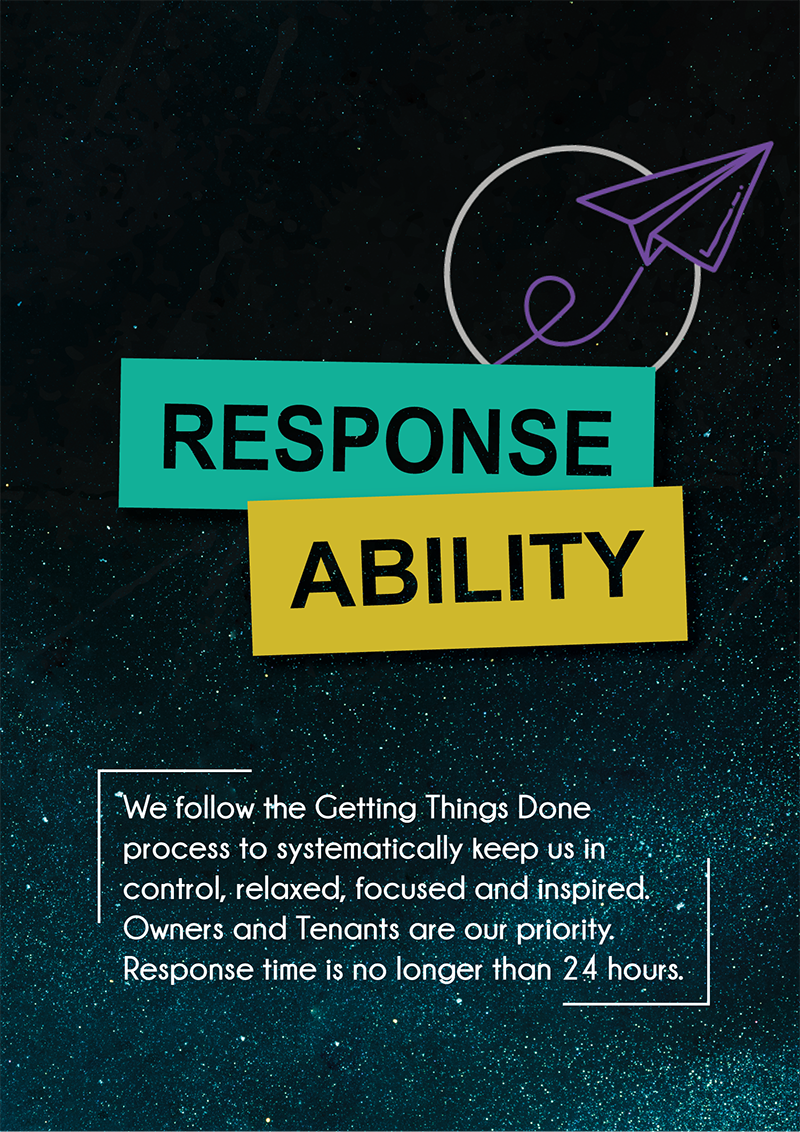 Response-Ability