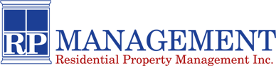 Residential Property Management, Inc Logo