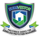 Surevestor Logo